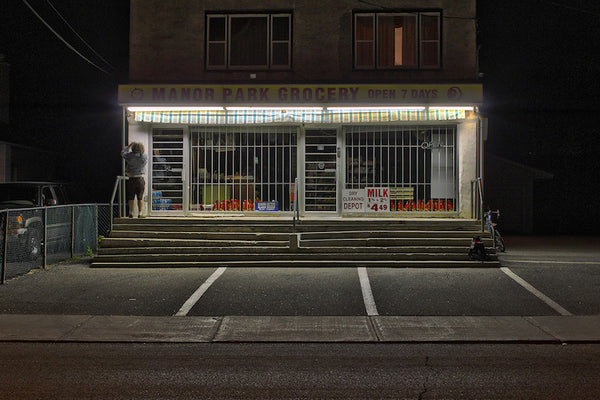 Ottawa Convenience Store